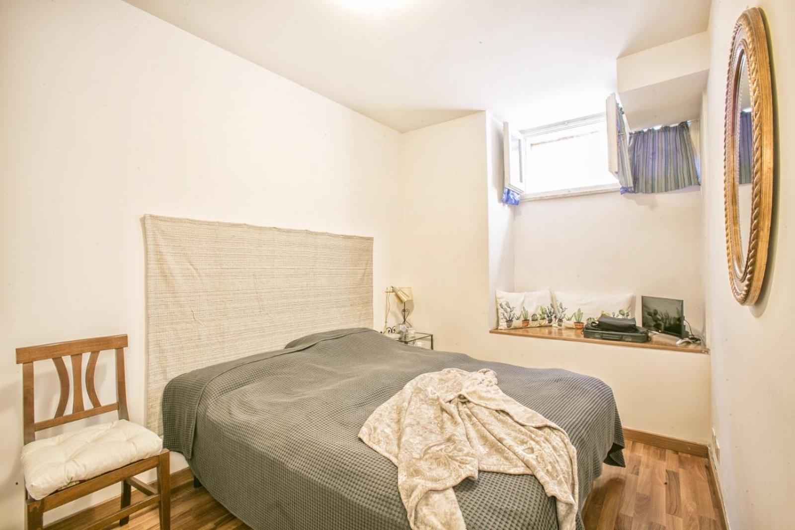 Nicolo, Pied-a-terre Al Vaticano Rome